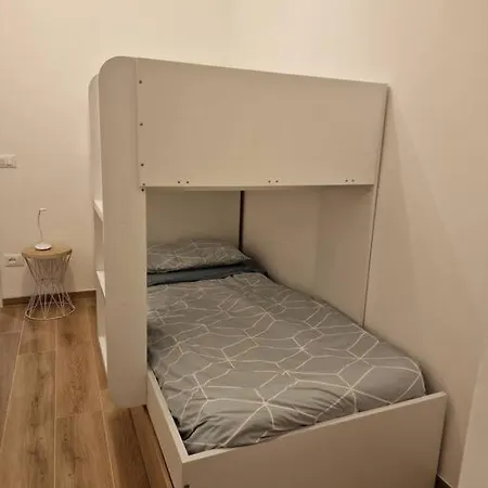 Casa Appartement