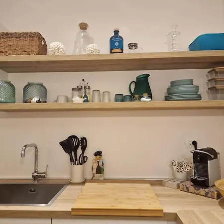 Appartement Casa
