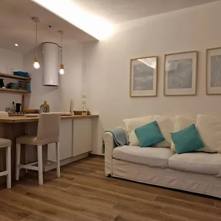 Casa Appartement *