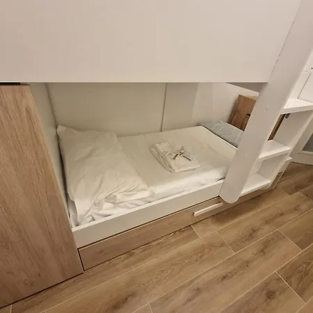 Appartement Casa