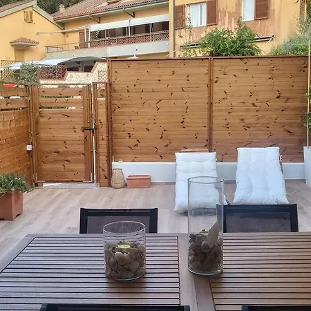 Lägenhet Casa *