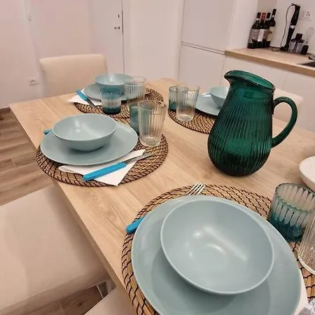 Casa Porto Ercole (Grosseto)