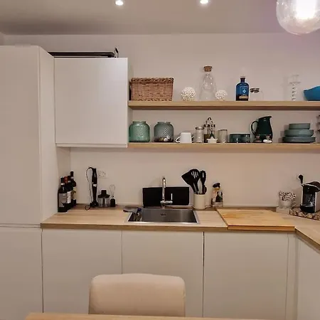 Casa Lägenhet *