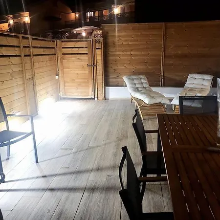 Lägenhet Casa *