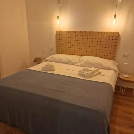 Lägenhet Casa *