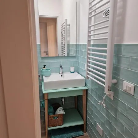 Casa * Porto Ercole (Grosseto)