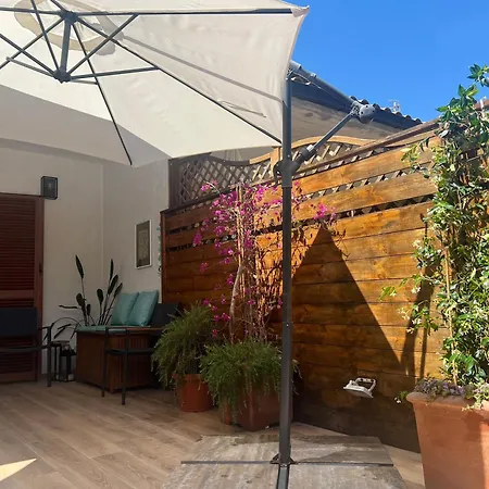 Lägenhet Casa